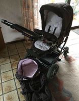 Hartan Topline S Kinderwagen Niedersachsen - Neuenkirchen - Merzen Vorschau