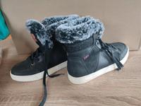 Bench Winterschuhe Damen Bayern - Pastetten Vorschau