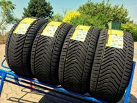 4 225/40 R18 92W KORMORAN by Michelin Allwetter Ganzjahres Reifen Niedersachsen - Melle Vorschau