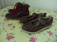 Stiefel Halbstiefel Halbschuhe Loafer Tamaris Wellnes Komfort 38 Berlin - Hohenschönhausen Vorschau