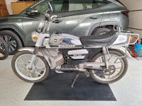 Zündapp ZD 50 Bayern - Büchlberg Vorschau