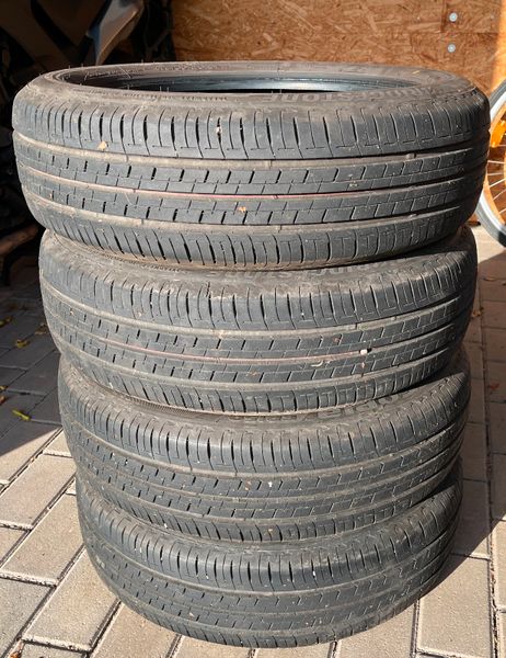 Sommerreifen Bridgestone Ecopia Ep150 (175/60 R16 82H) in  Nordrhein-Westfalen - Petershagen | Reifen & Felgen | eBay Kleinanzeigen  ist jetzt Kleinanzeigen