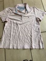 Rosa Polo Shirt Größe XL von Tommy Hilfiger Brandenburg - Brandenburg an der Havel Vorschau