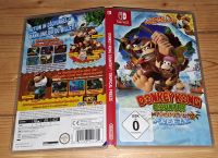 Donkey Kong Country Tropical Freeze für Nintendo Switch Nordrhein-Westfalen - Weilerswist Vorschau