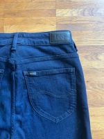 LEE Scarlett High Zip Jeans W28 L31 Nordrhein-Westfalen - Hürth Vorschau