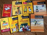Kinderduden Schülerduden Wörterbuch Schleswig-Holstein - Haby Vorschau