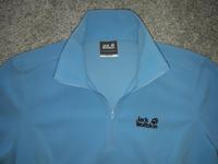 jack wolfskin pulover Gr L Frankfurt am Main - Rödelheim Vorschau