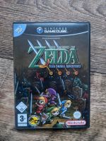 Zelda four swords adventures / GameCube Niedersachsen - Oldenburg Vorschau