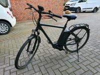 Raleigh E-Bike Herren Pedelec top Zustand Niedersachsen - Lindern (Oldenburg) Vorschau