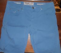 JACOB COHEN BERMUDA JEANS BLAU GRÖßE XL 37 NEU Dortmund - Innenstadt-West Vorschau