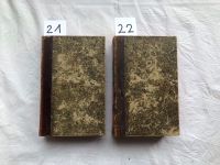 B21 & 22 Handbuch Staatsgesetzgebung christl. Kultus von 1833 Nordrhein-Westfalen - Niederkassel Vorschau