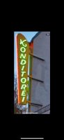 Neon Werbeschild Konditorei 5 Meter groß Altona - Hamburg Altona-Altstadt Vorschau