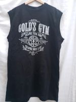 Gold's Gym T-Shirt  Gr M München - Berg-am-Laim Vorschau