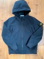 Stone Island Junior Softshelljacke , Gr.128,blau Nordrhein-Westfalen - Lübbecke  Vorschau