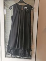 Heine Cocktailkleid Damen Kleid schwarz Gr. 38 Thüringen - Stadtilm Vorschau