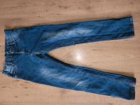 Jeans 146 blau Junge verstellbare Bündchen Berlin - Neukölln Vorschau