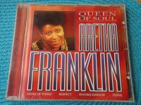 cd aretha franklin  queen of soul  gebr. Niedersachsen - Moormerland Vorschau