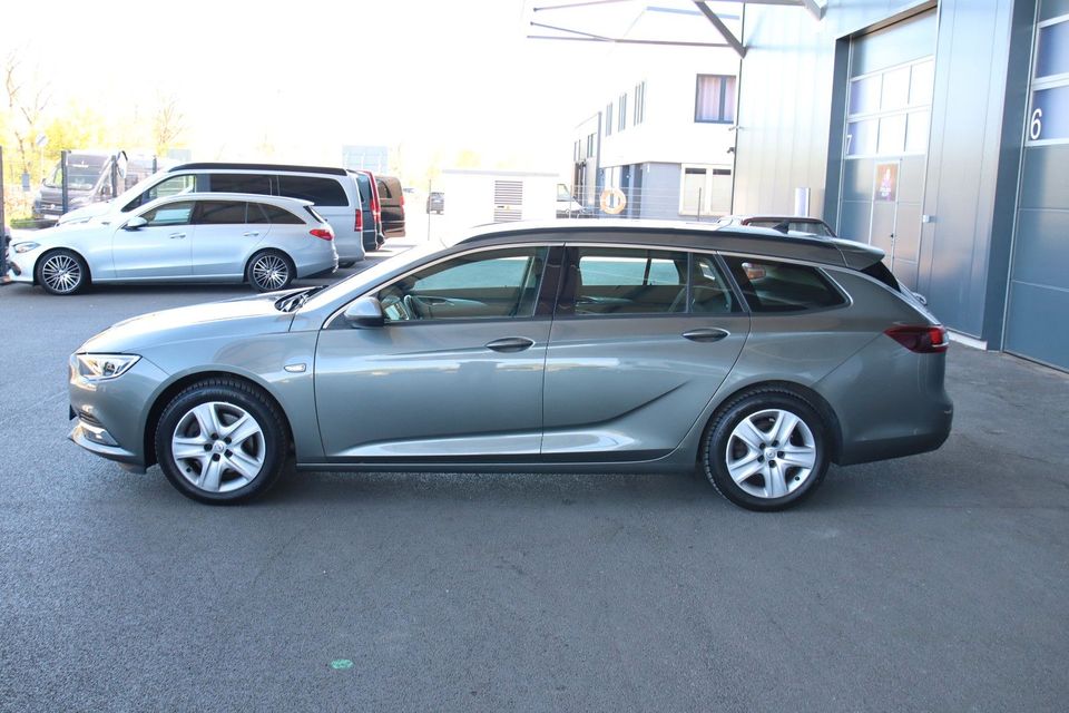 Opel Insignia ST 1.6 CDTi Business,Aut,Navi,Pdc,Ahk, in Herbrechtingen