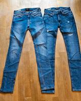 Jack & Jones Jeans Liam Skinny 27 / 32 Niedersachsen - Garbsen Vorschau