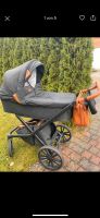 Dänischer Kinderwagen Odder Vida Lux Hessen - Schlitz Vorschau