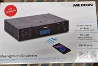 Medion Unterbauradio mit Bluetooth Nordrhein-Westfalen - Warendorf Vorschau