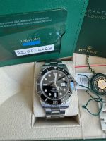 Rolex Submariner Date 126610LN Hamburg-Mitte - Hamburg Neustadt Vorschau