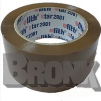 PP-Klebeband braun für Rolljet/Faltplatte 66m×50mm Packband Klebe Nordrhein-Westfalen - Hamm Vorschau