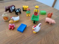 Playmobil Farm Tiere und Figuren Baby Berlin - Treptow Vorschau