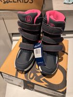 trollkids | Winterstiefel | NEU |  blau pink | Gr. 33 Hessen - Idstein Vorschau