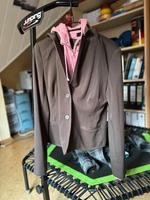 Vero Moda Damen Blazer Jacke braun / rosa TOP Größe 40 M Lingen (Ems) - Brögbern Vorschau