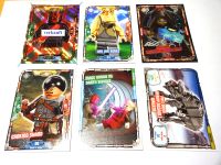 Lego Star Wars Trading Cards Bayern - Kempten Vorschau