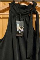 Laura Scott Cocktail Kleid, Neckholder, Größe 38, neu Sachsen - Chemnitz Vorschau