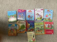 Kinderbücher Erstleser Hessen - Mühltal  Vorschau