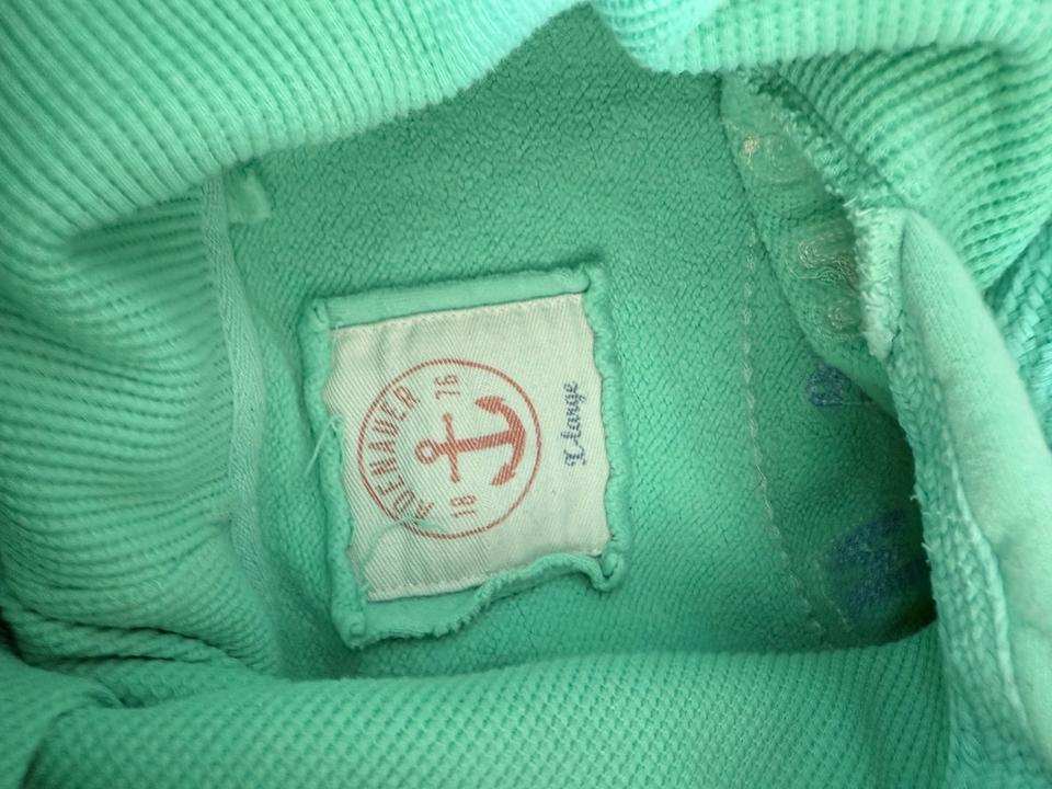 Adenauer & co Heimatort Lieblingshoodie Scharbeutz, 2023 XL, Ltd in Hünstetten