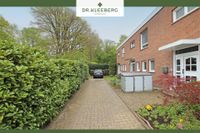 Reihenendhaus mit großem Südgarten in idyllischer Lage von Münster Kinderhaus-West Münster (Westfalen) - Kinderhaus Vorschau