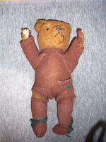 kleiner Teddybär Sachsen - Markkleeberg Vorschau