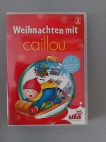 Dvd Weihnachten mit Caillou Rheinland-Pfalz - Worms Vorschau