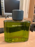 Deko Davidoff Eau de Toilette Großfactice Dummy Nordrhein-Westfalen - Lohmar Vorschau