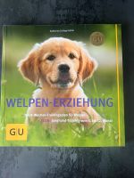 Welpen Erziehung- Buch Nordrhein-Westfalen - Geseke Vorschau