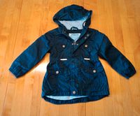 Jacke Sommerjacke, dopodopo, Gr. 92, blau Niedersachsen - Bad Iburg Vorschau