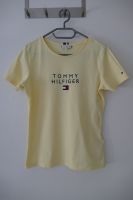 Tommy Hilfiger T-Shirt Damen Farbe Gelb Größe XS Baden-Württemberg - Karlsruhe Vorschau