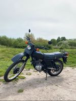 Honda XL 500 S Schleswig-Holstein - Flensburg Vorschau