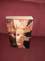 David Gray Thriller Taschenbuch "Die Klientin" Rheinland-Pfalz - Rammelsbach Vorschau