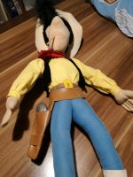 Lucky Luke Figur, nur Abholung Sachsen-Anhalt - Aschersleben Vorschau