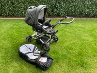 Kinderwagen Hartan Topline S Baden-Württemberg - Ottenbach Vorschau