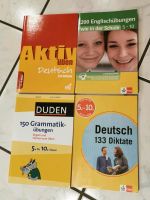 Lern Bücher Deutsch und Englisch 5.-10.klasse Bayern - Emtmannsberg Vorschau