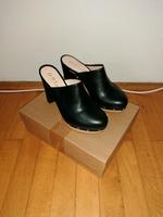 Unisa-sabot Damen Clogs Schuhe Neu OVP Gr.39 Bayern - Burgau Vorschau