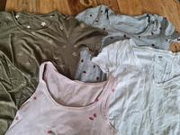 4 UmstandsOberteile Tshirts Gr S Schwangerschaft Kiel - Mitte Vorschau
