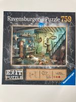 Exit Puzzle Ravensburger Baden-Württemberg - Neuffen Vorschau