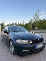 BMW 325d M-Paket,Harman/Kardon,Volle Austattung Bayern - Mühldorf a.Inn Vorschau